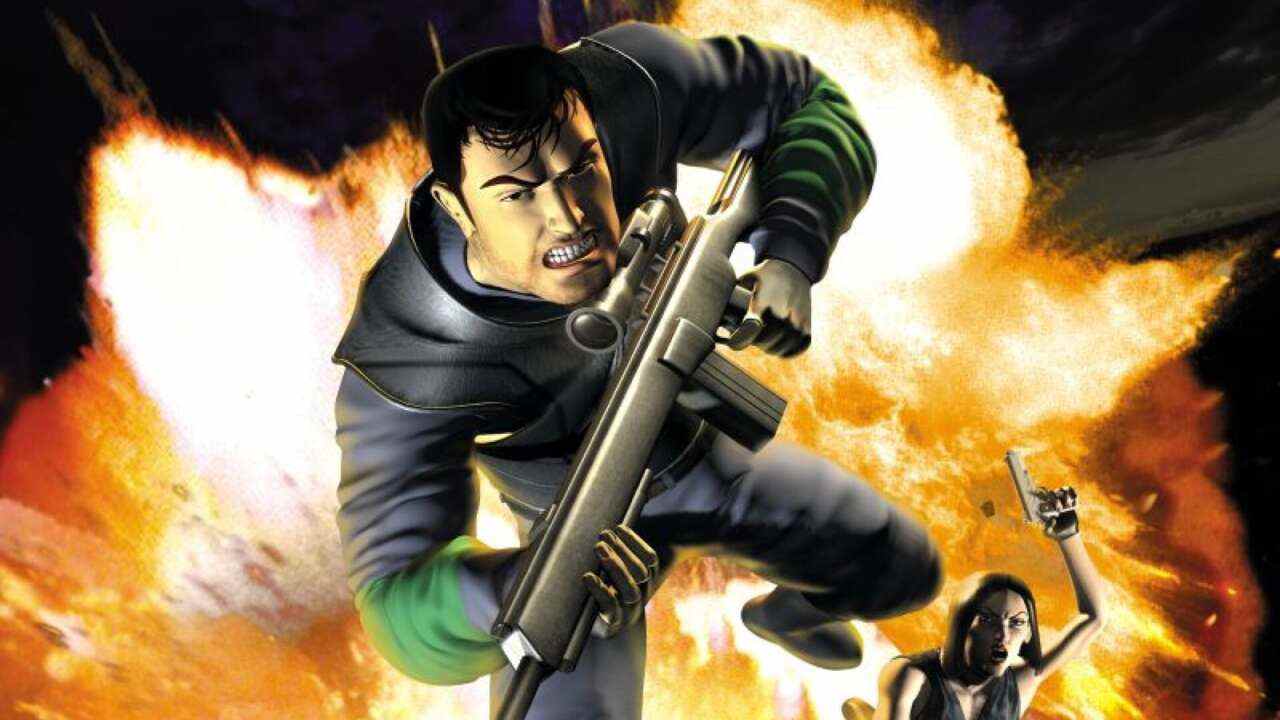 Siphon Filter 3 et Ghost Trick ont ​​​​été évalués en Corée
