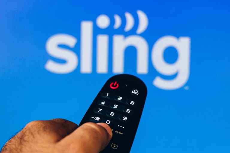 Sling TV connaît une nouvelle hausse de prix