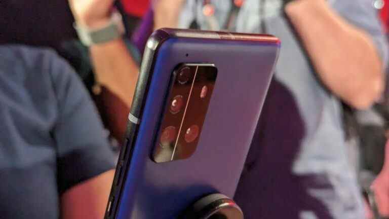 Snapdragon 8 Gen 2 – 5 fonctionnalités d’appareil photo tueuses à venir sur votre prochain téléphone Android