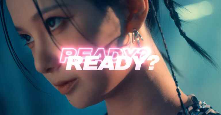 Sega has partnered with K-pop group Kep1er for a 30-second Sonic Frontiers commercial for Korea featuring the song Wa Da Da with Supersonic lyrics.