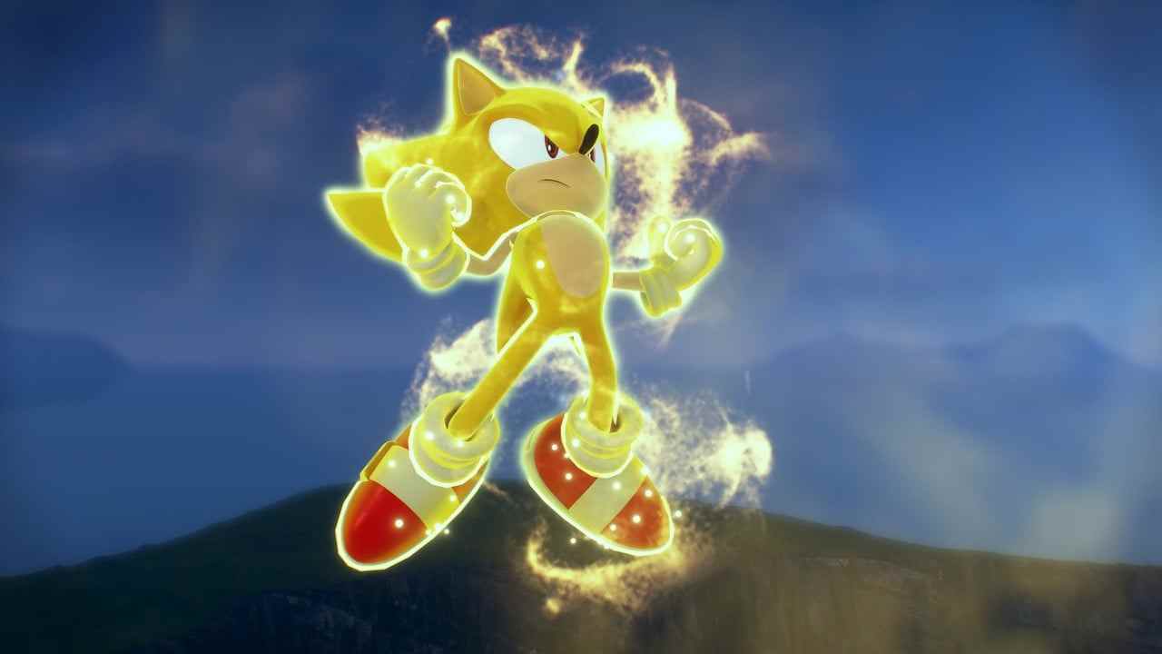 Sonic Team écoute les commentaires de Frontiers et veut emmener la série vers de 