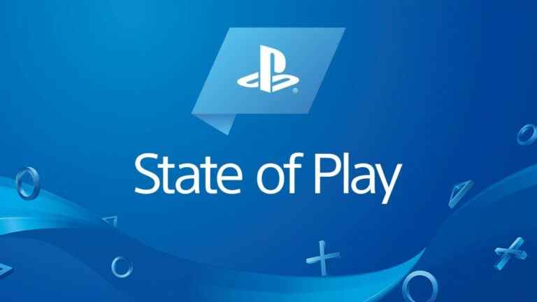 Sony State of Play : à quand le prochain événement PlayStation et à quoi s’attendre ?