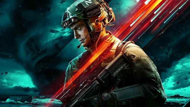 Sony dunks sur la série Battlefield dans l'offre de fusion de Microsoft Activision
