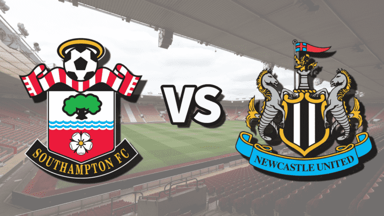 Southampton vs Newcastle en direct et comment regarder le match de Premier League en ligne