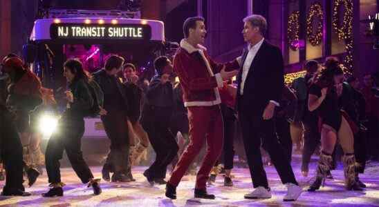 'Spirited' : Regardez Ryan Reynolds et Will Ferrell Sing Holiday Cheer dans le film Apple TV+ (EXCLUSIF) Les plus populaires doivent être lus