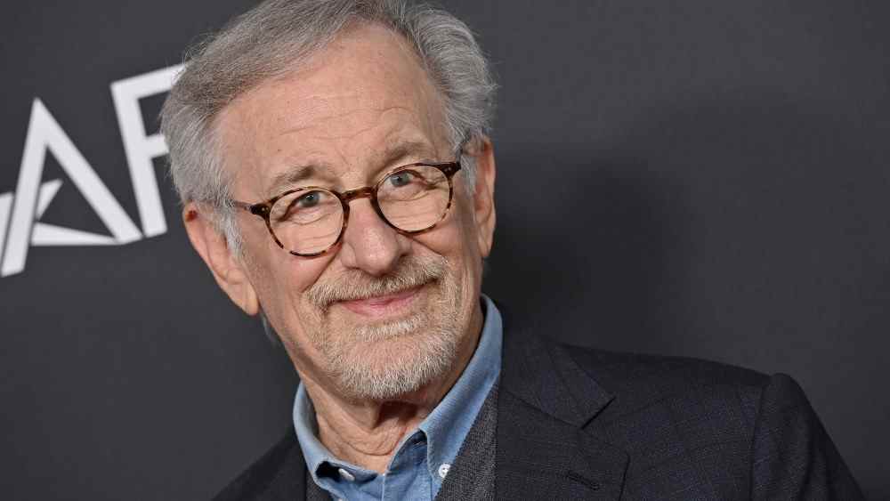 Steven Spielberg : Des streamers comme HBO Max « Jetent mes meilleurs amis cinéastes sous le bus » Le plus populaire doit être lu Inscrivez-vous aux newsletters Variety Plus de nos marques
	
	
