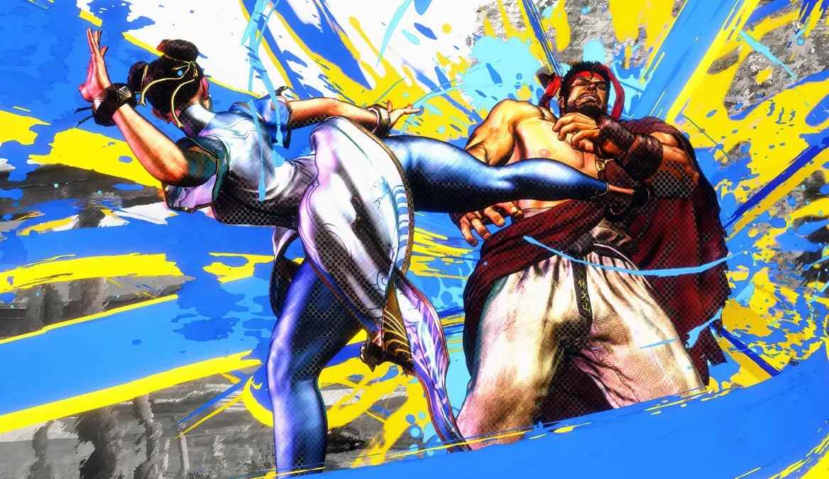 Street Fighter 6 se rapproche de plus en plus alors que le classement officiel apparaît en Corée – Destructoid
