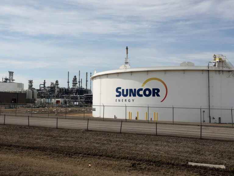 Suncor enregistre une perte nette et une dépréciation de 3,4 milliards de dollars sur l’acquisition de Fort Hills