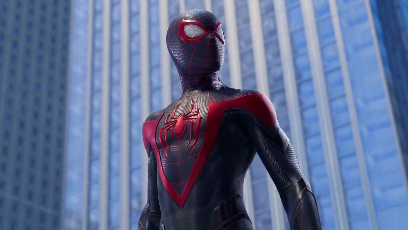 Superhero Bits: Spider-Man: Miles Morales arrive sur PC, L'aube de DC en 2023 et plus
