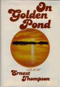 Sur Golden Pond Résumé et description du guide d’étude