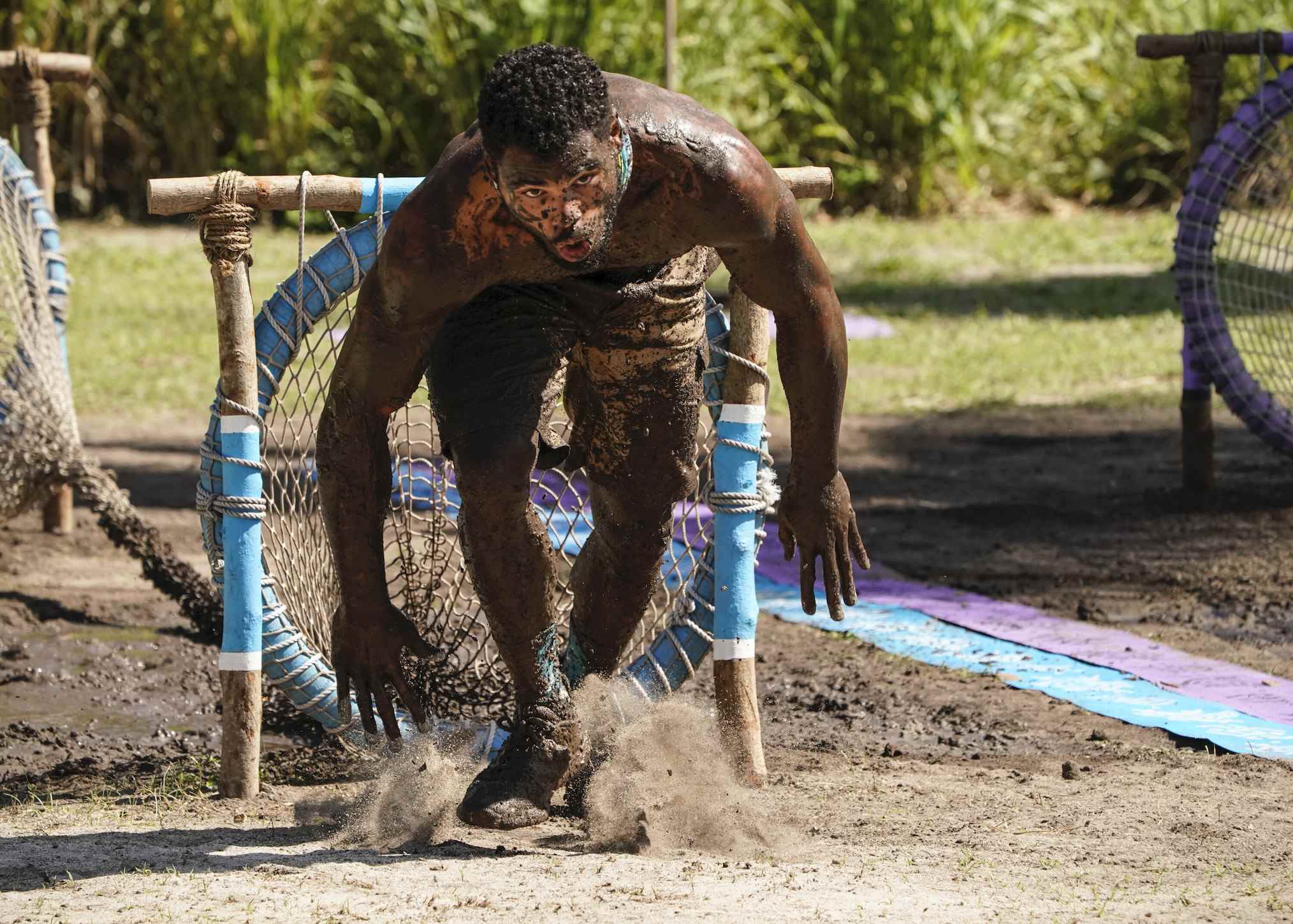 'Survivor' Saison 43 Episode 7 'Bull in a China Shop'