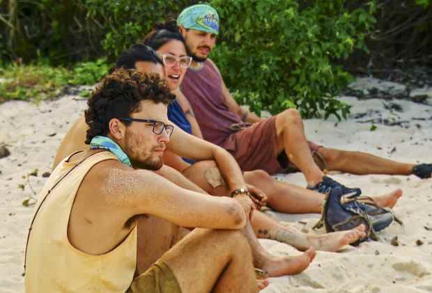 ‘Survivor’ Saison 43, Récapitulatif de l’épisode 8 – [Spoiler] Éliminé