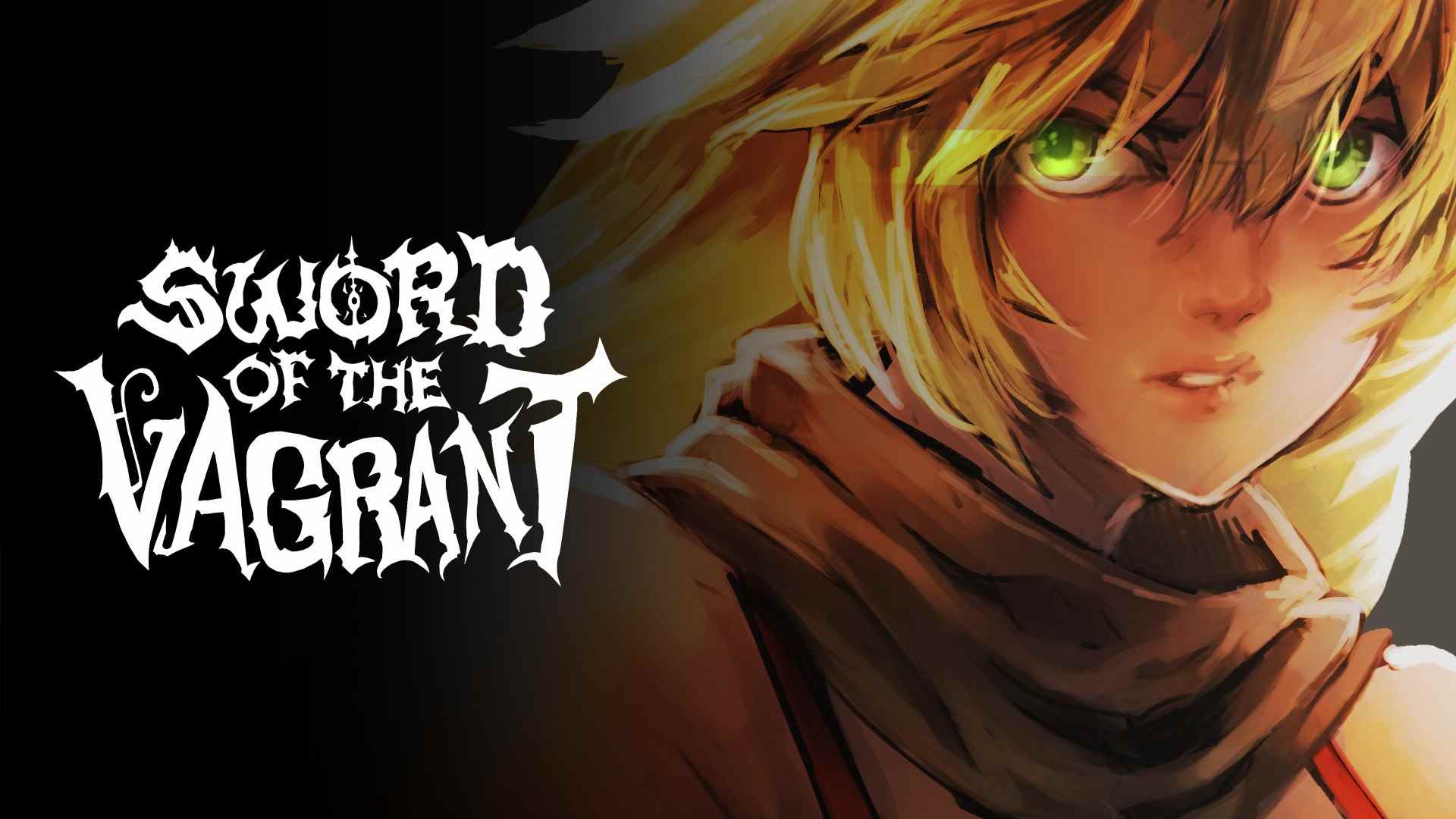 Sword of the Vagrant sera lancé sur PS4, Xbox One et Switch le 30 novembre, PS5 en 2023    
