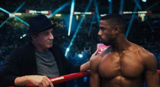 Sylvester Stallone parle de la «situation regrettable» de ne pas refaire équipe avec Michael B. Jordan sur Creed III