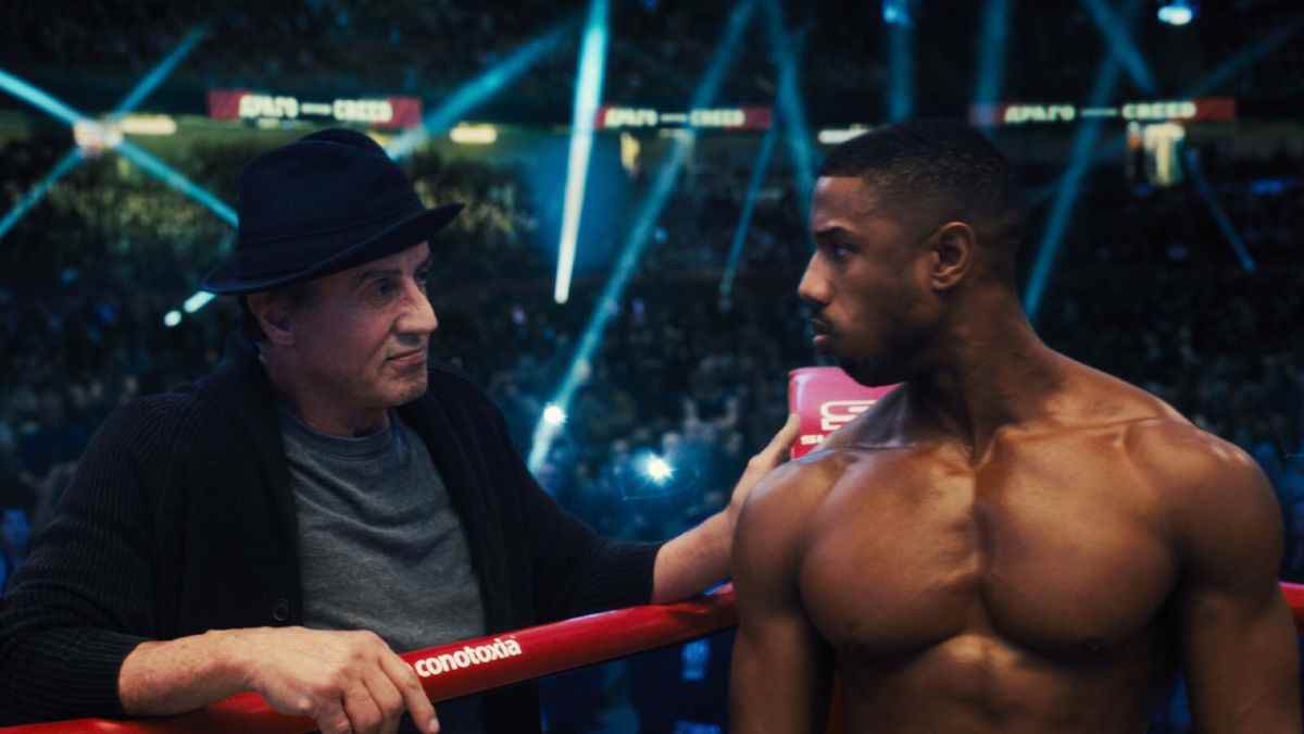 Sylvester Stallone parle de la «situation regrettable» de ne pas refaire équipe avec Michael B. Jordan sur Creed III
