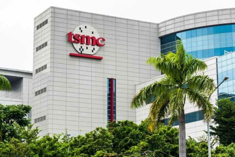 TSMC va produire des puces de 3 nanomètres dans son usine de l’Arizona