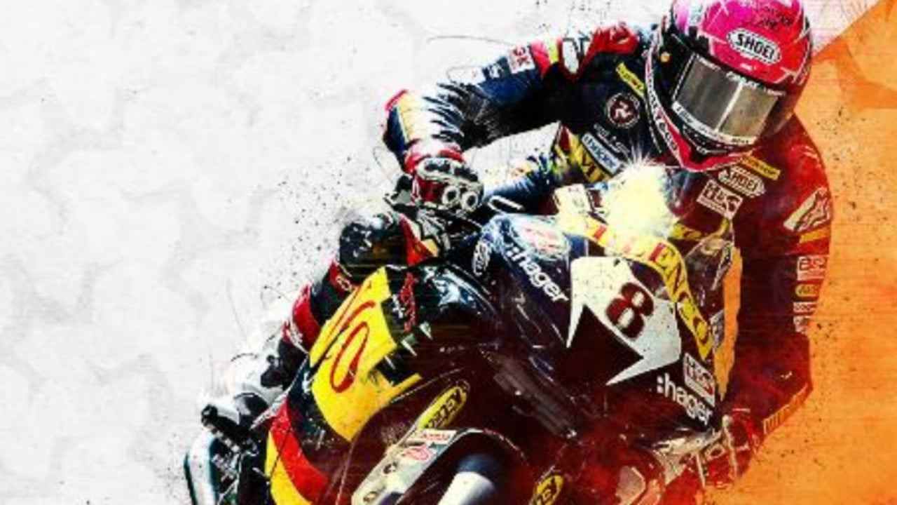 TT Isle Of Man - Courses Ride On The Edge 3 sur Nintendo Switch en mai prochain
