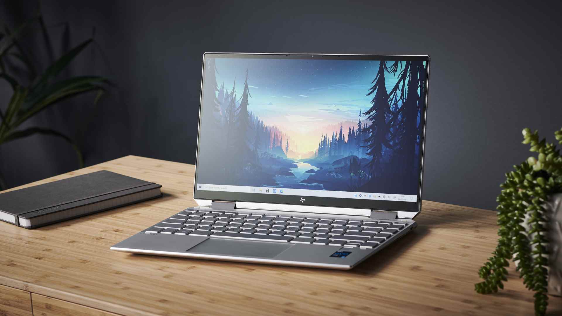 HP Spectre x360 (2021)