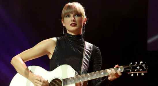 Taylor Swift Fans Crash Ticketmaster Site Le plus populaire Doit lire Inscrivez-vous aux newsletters Variété Plus de nos marques