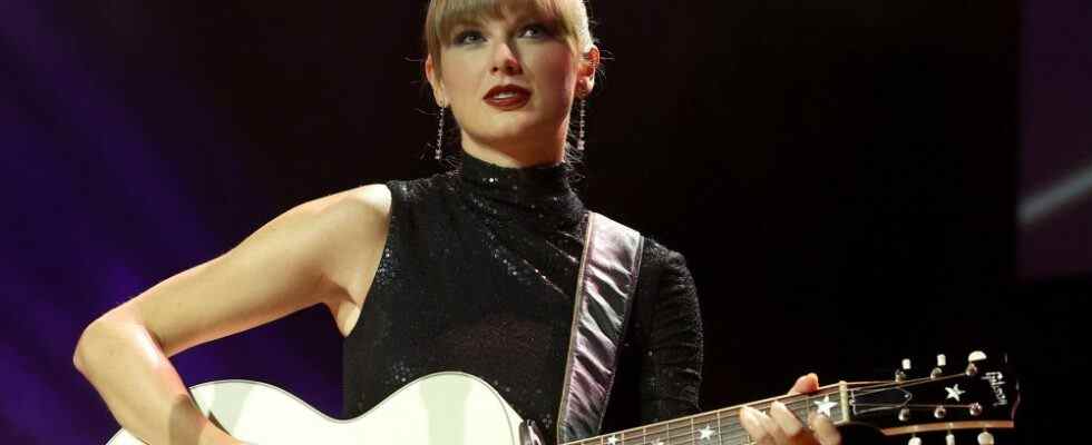 Taylor Swift Fans Crash Ticketmaster Site Le plus populaire Doit lire Inscrivez-vous aux newsletters Variété Plus de nos marques