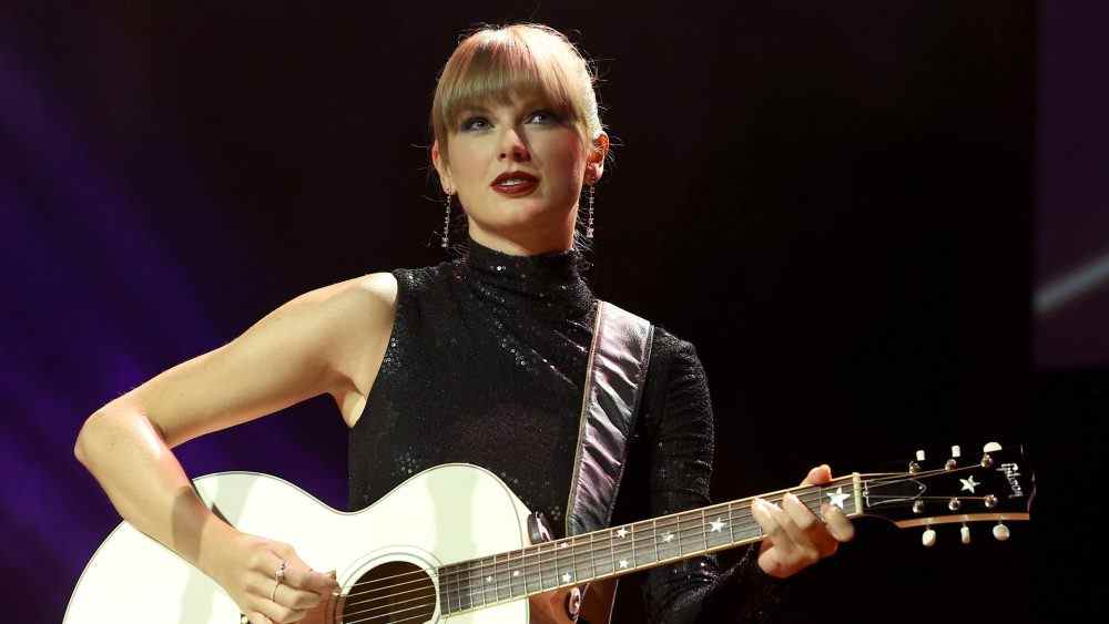 Taylor Swift Fans Crash Ticketmaster Site Le plus populaire Doit lire Inscrivez-vous aux newsletters Variété Plus de nos marques
	
	
