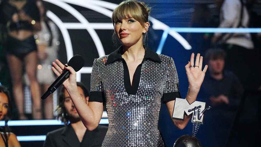 Taylor Swift dit que Ticketmaster Fiasco 