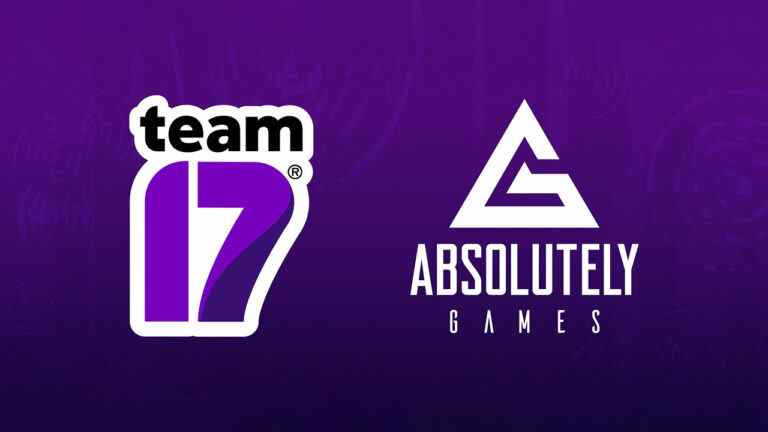 Team17 publiera un titre de stratégie historique développé par Absolutely Games pour consoles et PC    
