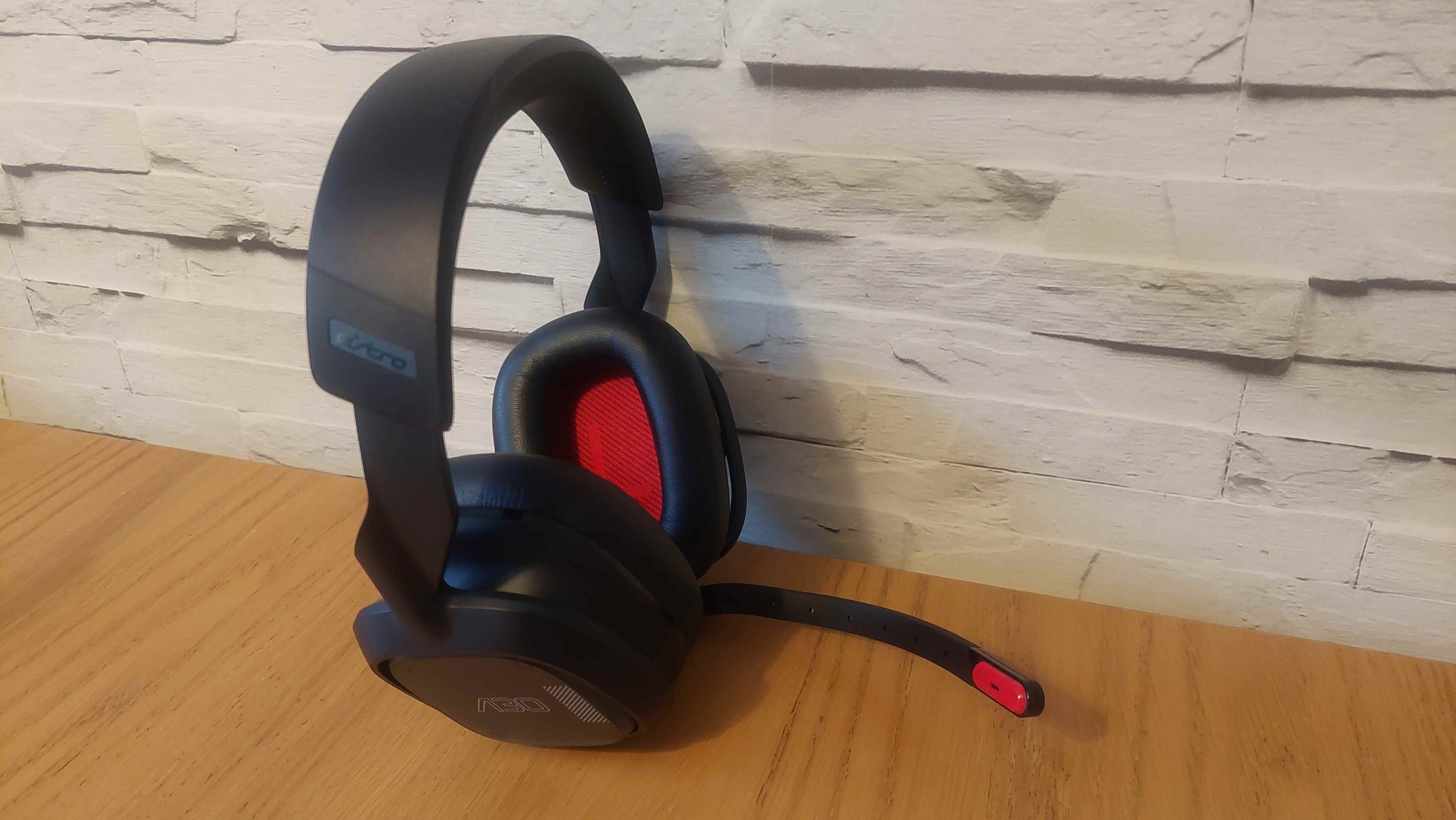 Casque de jeu sans fil Astro A30