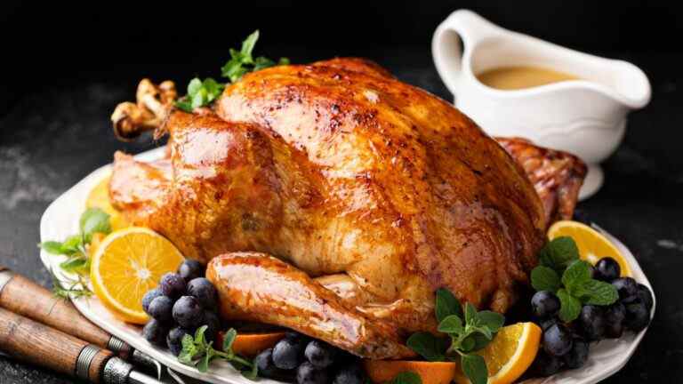 Thanksgiving sera plus cher cette année – voici comment vous pouvez économiser