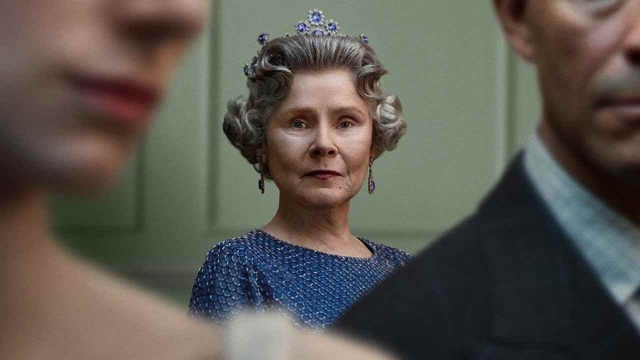 The Crown, critique de la saison 5
