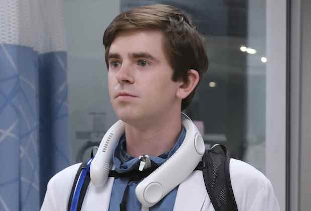 The Good Doctor ne sera pas diffusé le 14 novembre : nouvelle date de sortie pour le 100e épisode