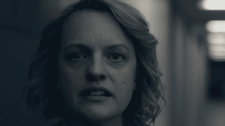 Elisabeth Moss