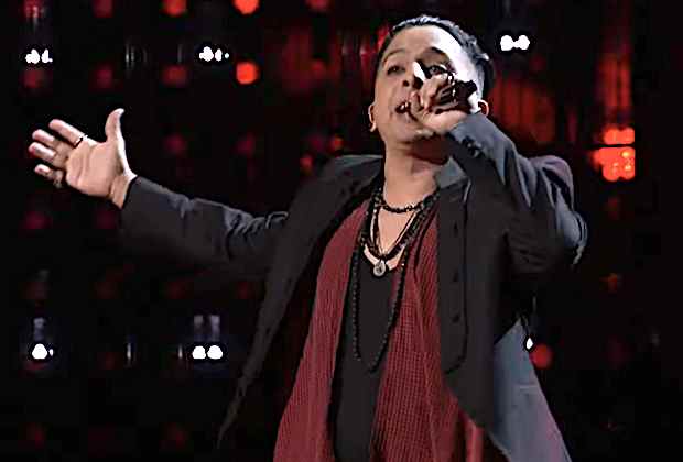 The Voice Recap: Kique, bodie, Parijita Bastola – Top 16 des performances