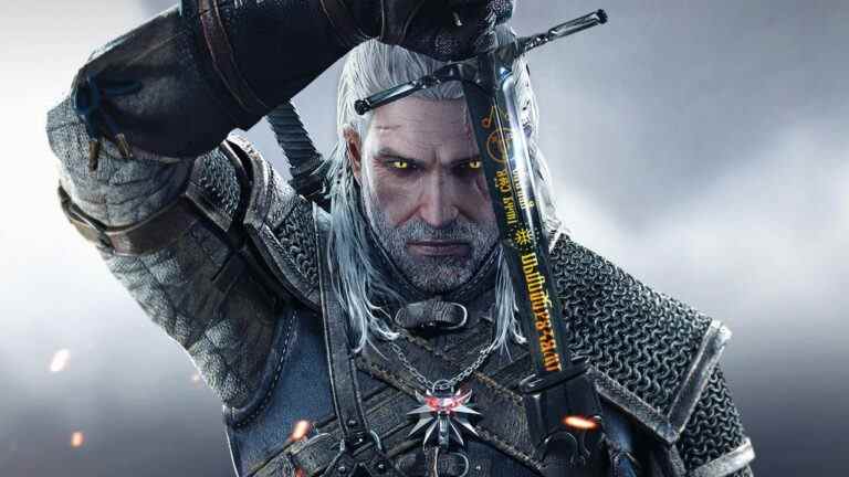 The Witcher 3: La mise à jour Next-Gen de Wild Hunt arrive en décembre
