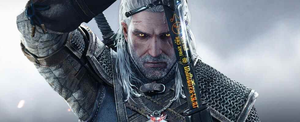 The Witcher 3: La mise à jour Next-Gen de Wild Hunt arrive en décembre