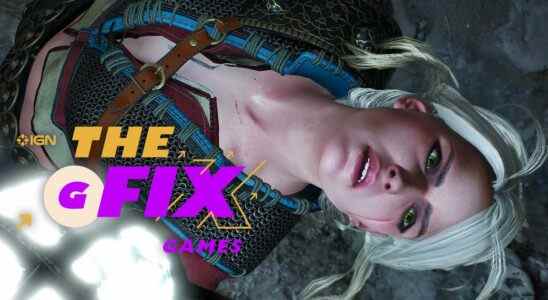 The Witcher 3 Next-Gen est plus qu'une simple mise à niveau visuelle