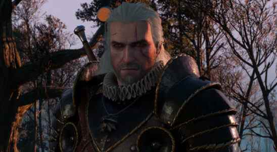 The Witcher 3: Wild Hunt Complete Edition Bande-annonce "Mise à jour nouvelle génération"