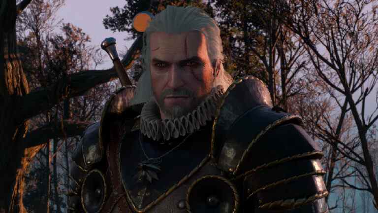 The Witcher 3: Wild Hunt Complete Edition Bande-annonce "Mise à jour nouvelle génération"    
