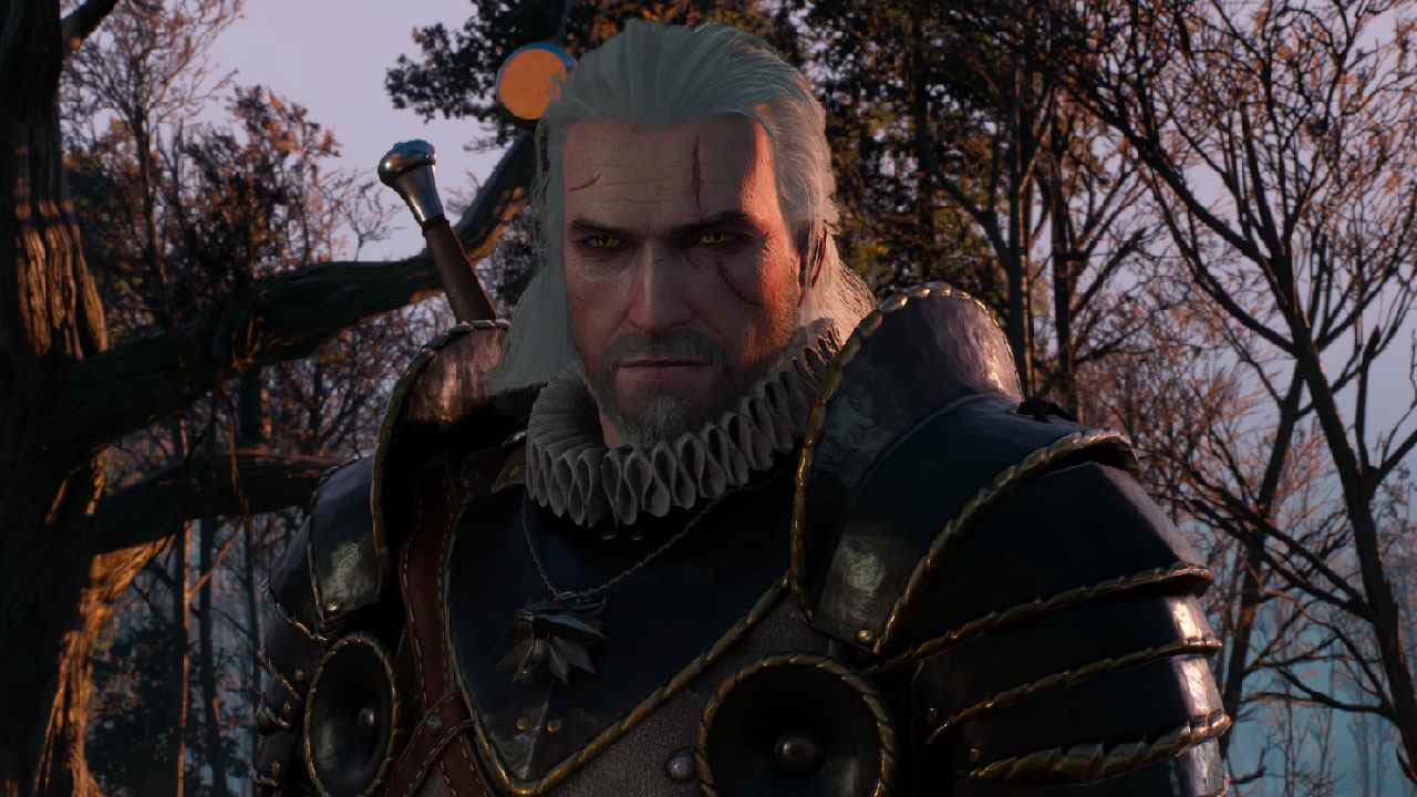 The Witcher 3: Wild Hunt Complete Edition Bande-annonce 