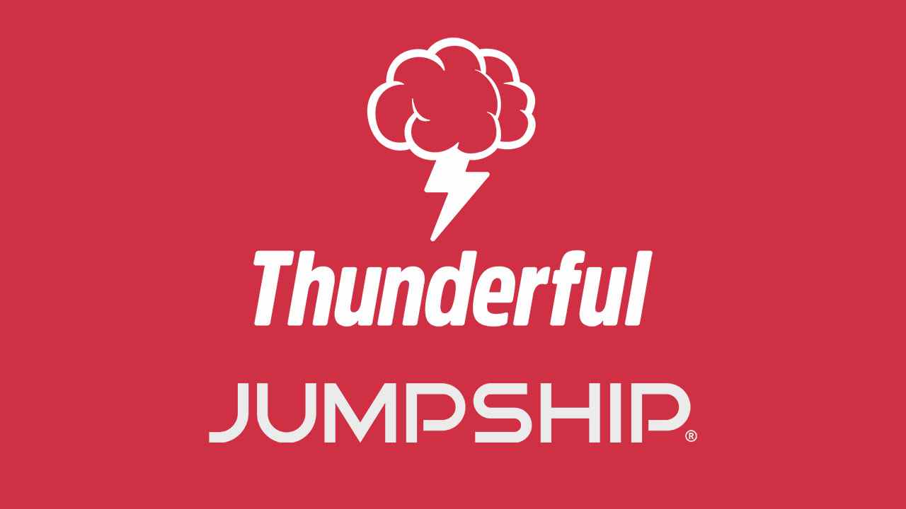 Thunderful Games rachète Jumpship, le développeur de Somerville    
