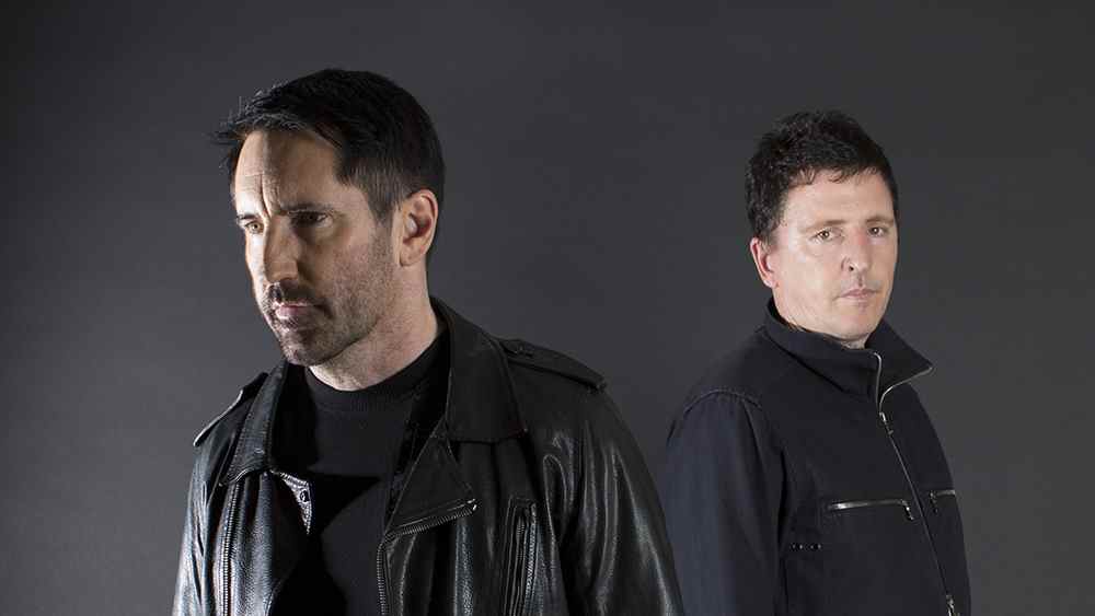 Trent Reznor et Atticus Ross sur la notation de « Bones and All » : « Il n'y a jamais eu d'attention portée à l'élément d'horreur » Les plus populaires doivent être lus
	
	
