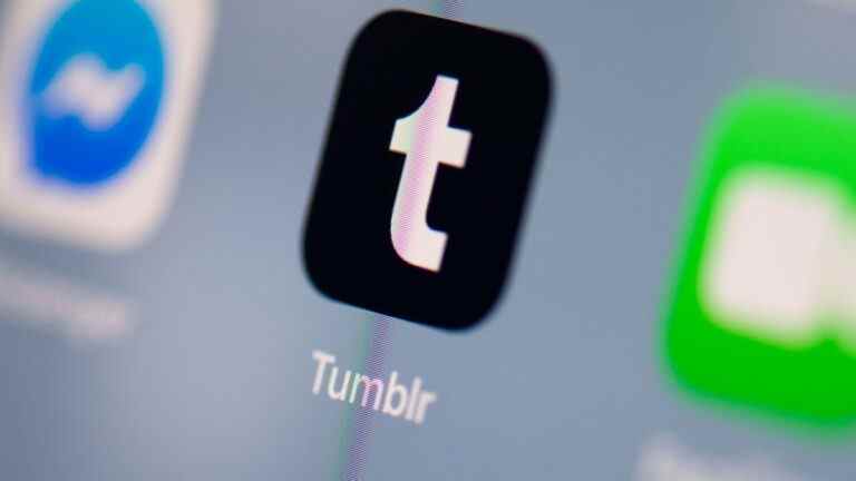 Tumblr va ajouter la prise en charge d’ActivityPub, le protocole social qui alimente Mastodon et d’autres applications