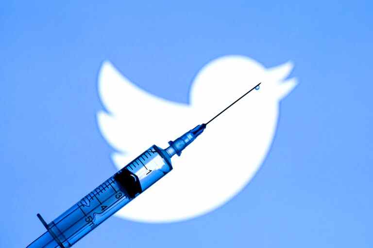 Twitter a cessé d’appliquer sa politique de désinformation COVID-19