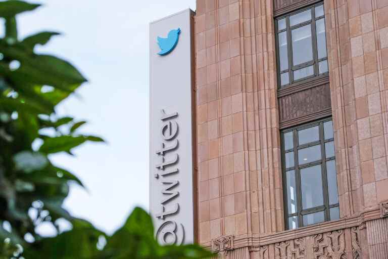 Twitter empêche les nouveaux comptes de souscrire à son abonnement Blue à 8 $