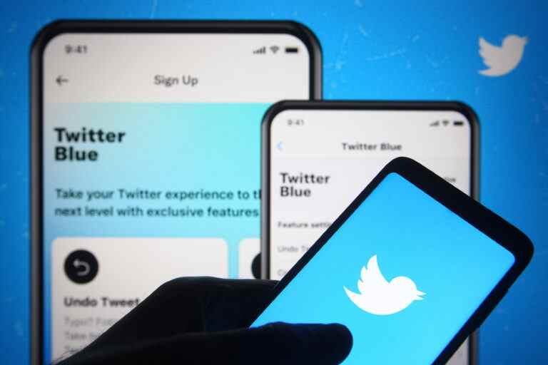 Twitter pourrait cesser de proposer des articles sans publicité aux abonnés de Blue