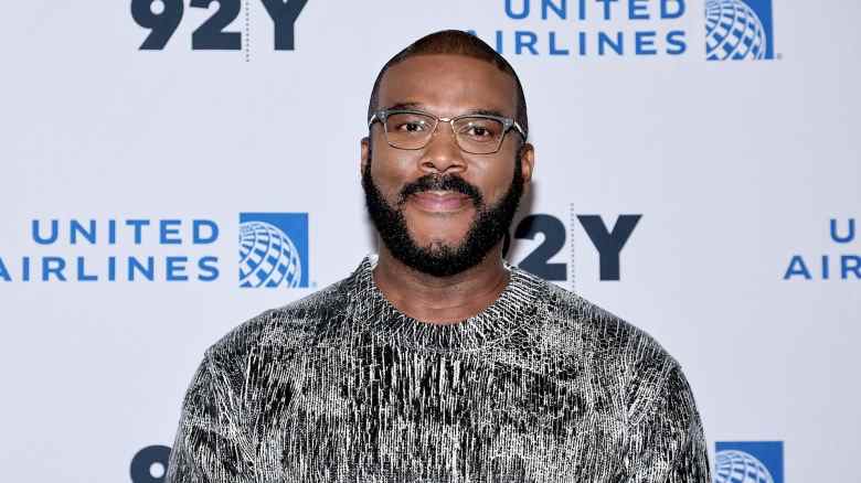 Tyler Perry Amazon