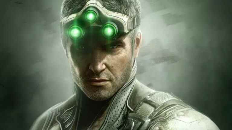 Ubisoft veut que le remake de Splinter Cell soit « une bonne base pour la franchise à l’avenir »