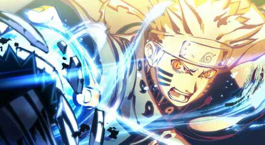 Ultimate Ninja Storm Connections Marque déposée, mais est-ce un nouveau jeu Naruto ?