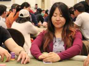 Susie Zhao, star du poker décédée.  Son assassin a été condamné à la prison à vie.