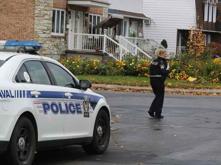 Un homme de Laval accusé d’avoir tué deux de ses enfants aptes à subir son procès